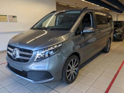 Mercedes-Benz V 250 D LANG 4MATIC 9G-TRONIC Edition, 2023