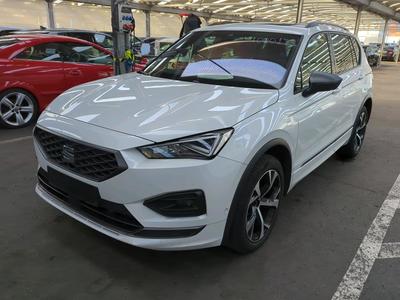 Seat Tarraco 2.0 TDI SCR DSG, 2022
