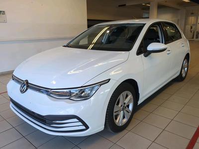 Volkswagen Golf 2.0 TDI SCR DSG Life, 2022