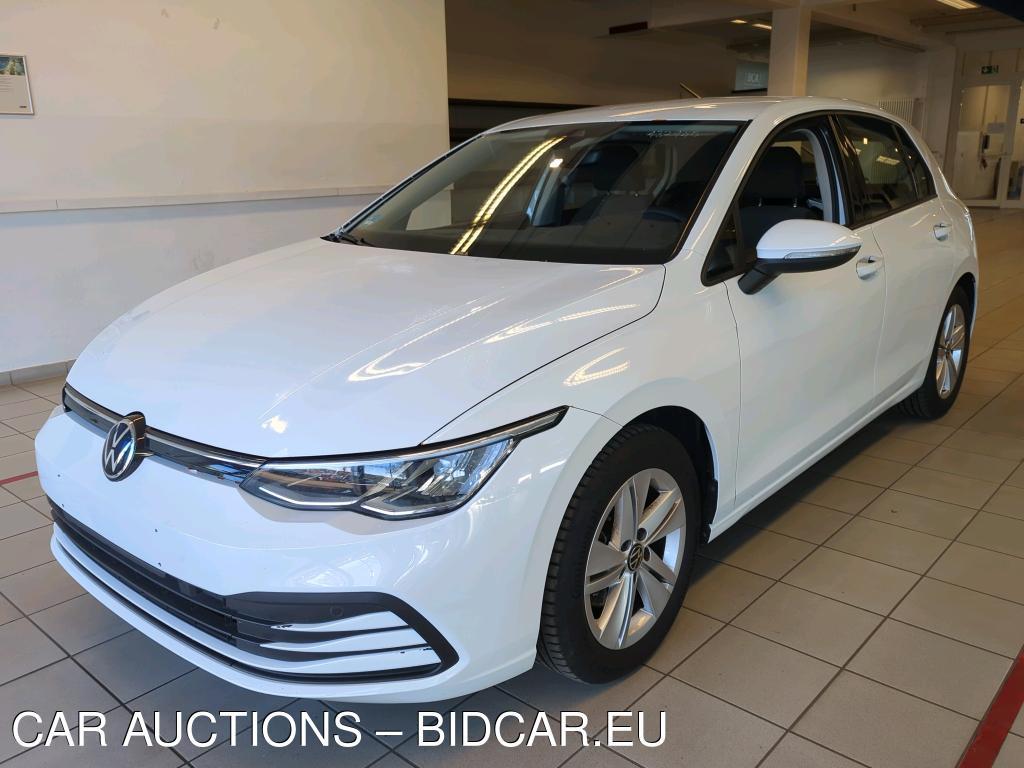 Volkswagen Golf 2.0 TDI SCR DSG Life, 2022