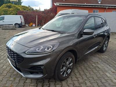 Ford Kuga 2.5 DURATEC PHEV, 2021