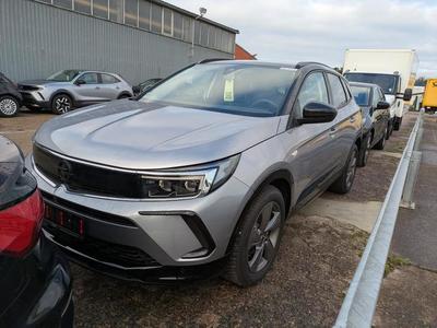 Opel Grandland 1.2 DI, 2024