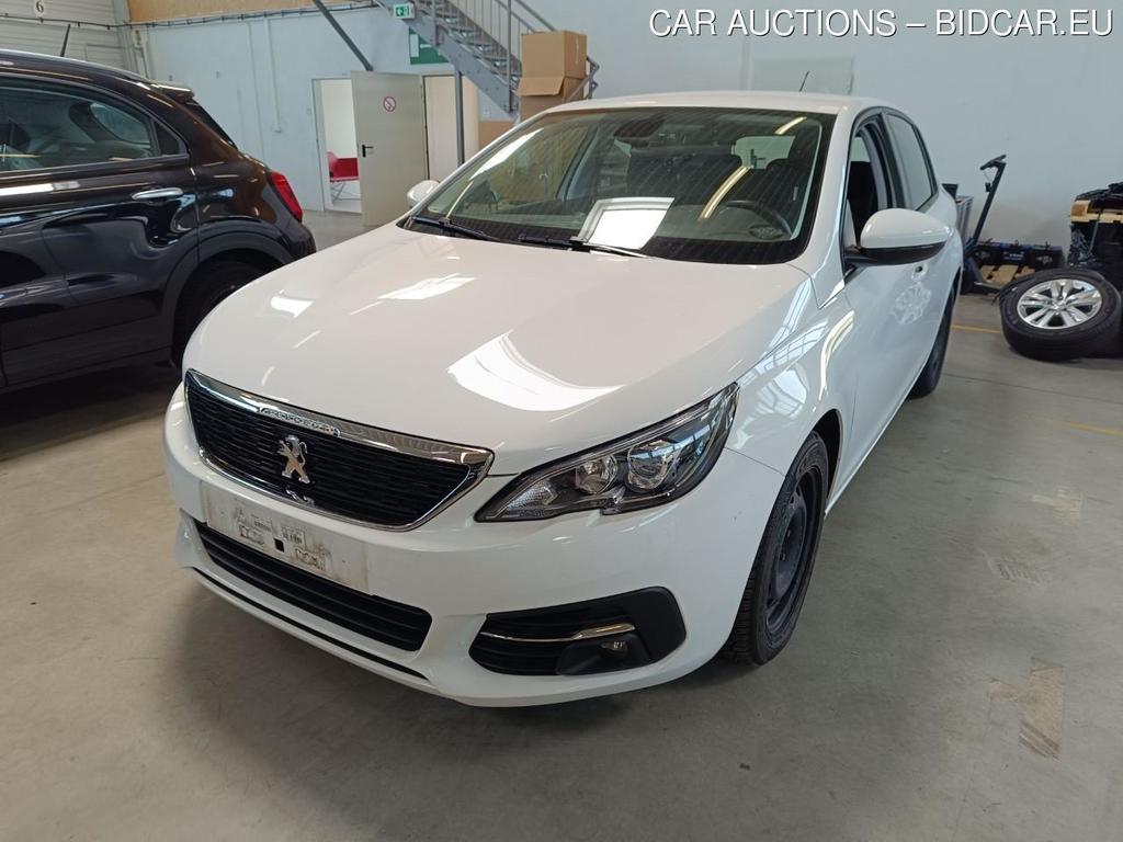 Peugeot 308 PURETECH 130 GPF EAT8 STOP &amp; START Active Pack, 2021