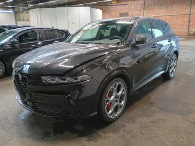 Alfa Romeo Tonale 1.5 VGT HYBRID Sprint, 2024