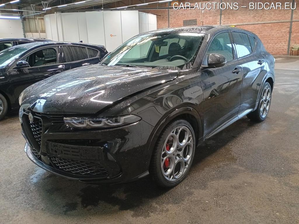 Alfa Romeo Tonale 1.5 VGT HYBRID Sprint, 2024