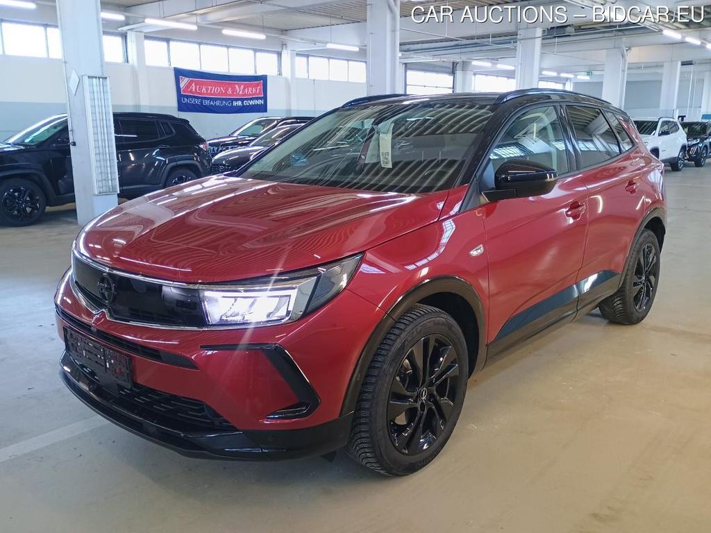 Opel Grandland 1.2 DI AUTOMATIK, 2023