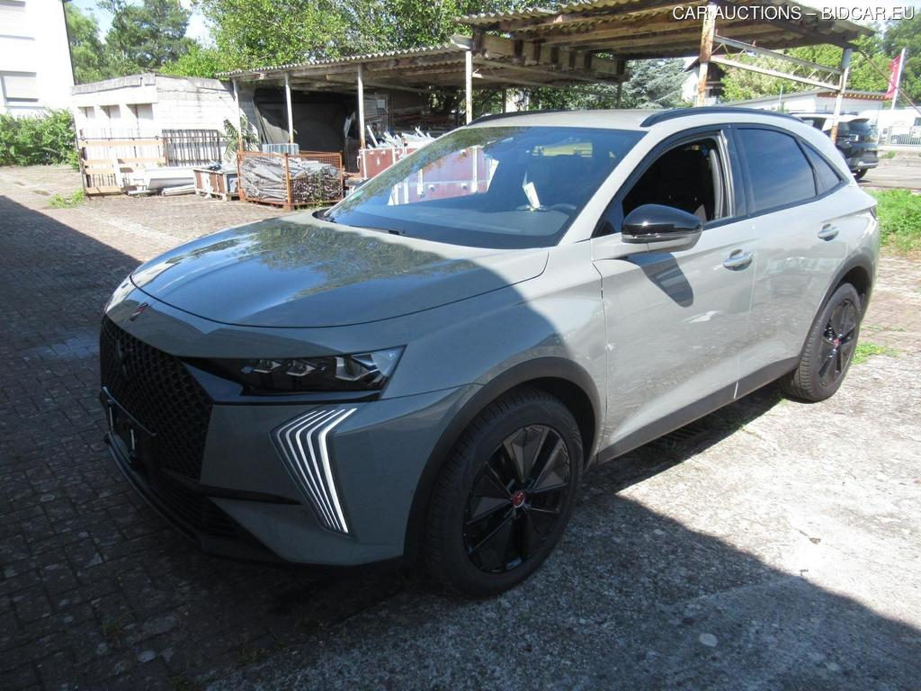 Citroen Ds7 BLUEHDI 130 AUT., 2024