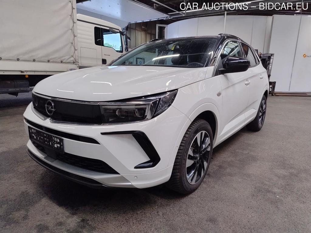 Opel Grandland 1.2 DI AUTOMATIK, 2023