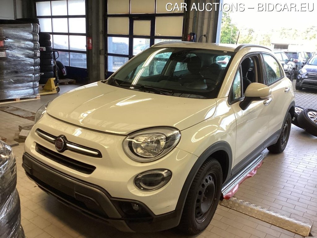 Fiat 500x 1.3 FIREFLY TURBO DCT 4X2 S&amp;S Cross, 2021