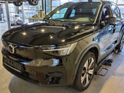 Volvo Xc40 RECHARGE 69 KWH SINGLE MOTOR, 2022