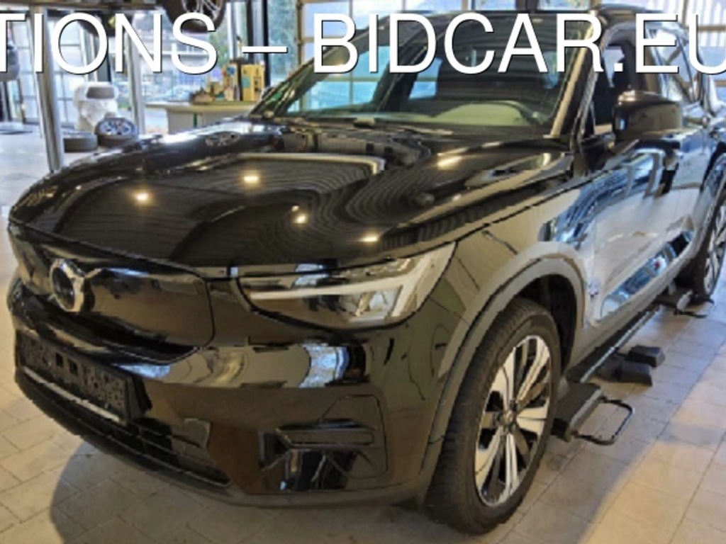 Volvo Xc40 RECHARGE 69 KWH SINGLE MOTOR, 2022