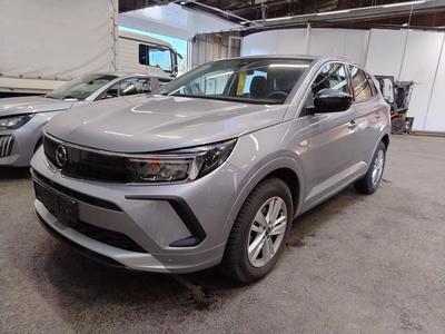 Opel Grandland 1.2 DI AUTOMATIK, 2024