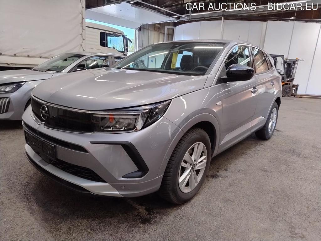 Opel Grandland 1.2 DI AUTOMATIK, 2024