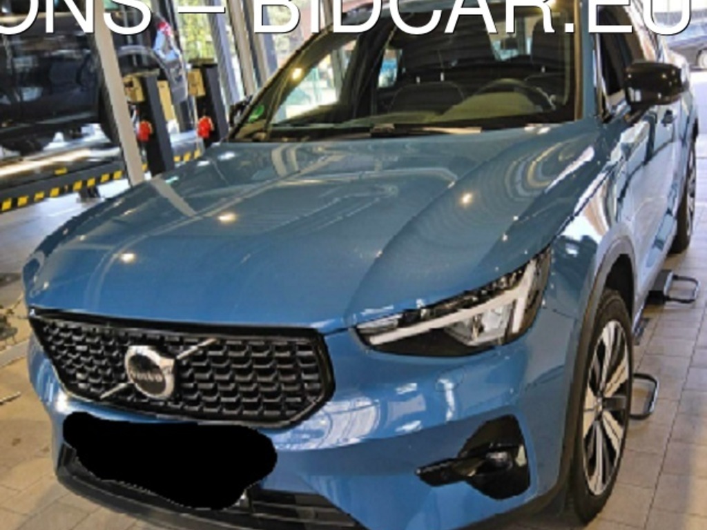 Volvo Xc40 T5 RECHARGE DKG, 2022