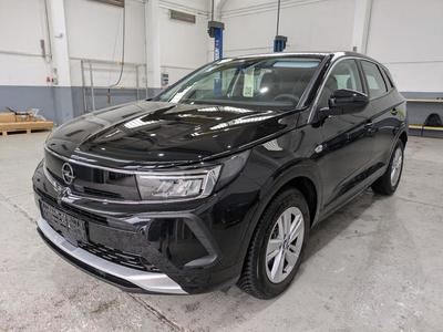 Opel Grandland 1.2 DI AUTOMATIK, 2024