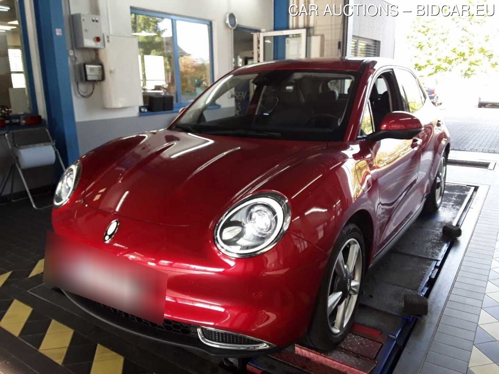 ORA Funky CAT 300 Pro, 2023