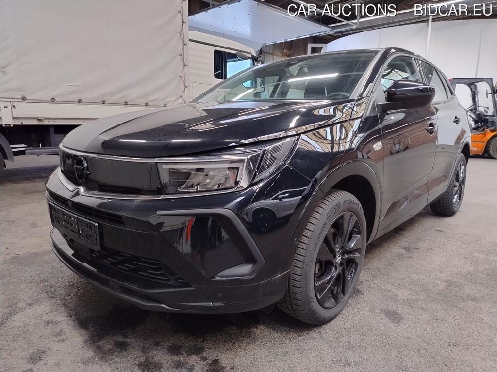 Opel Grandland 1.2 DI AUTOMATIK, 2024