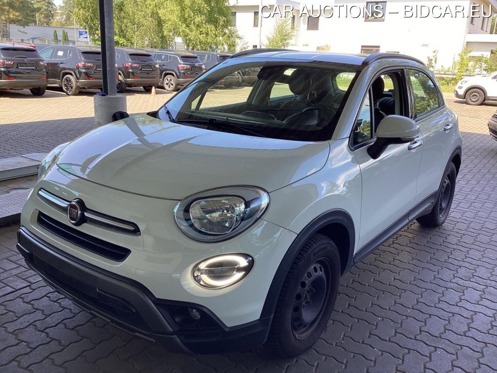 Fiat 500x 1.3 FIREFLY TURBO DCT 4X2 S&amp;S Cross, 2021