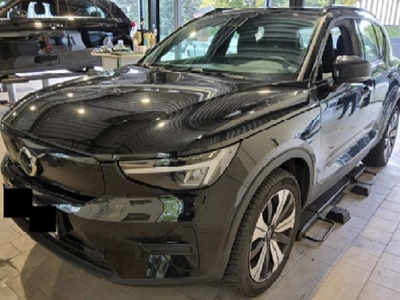 Volvo Xc40 RECHARGE 69 KWH SINGLE MOTOR, 2022