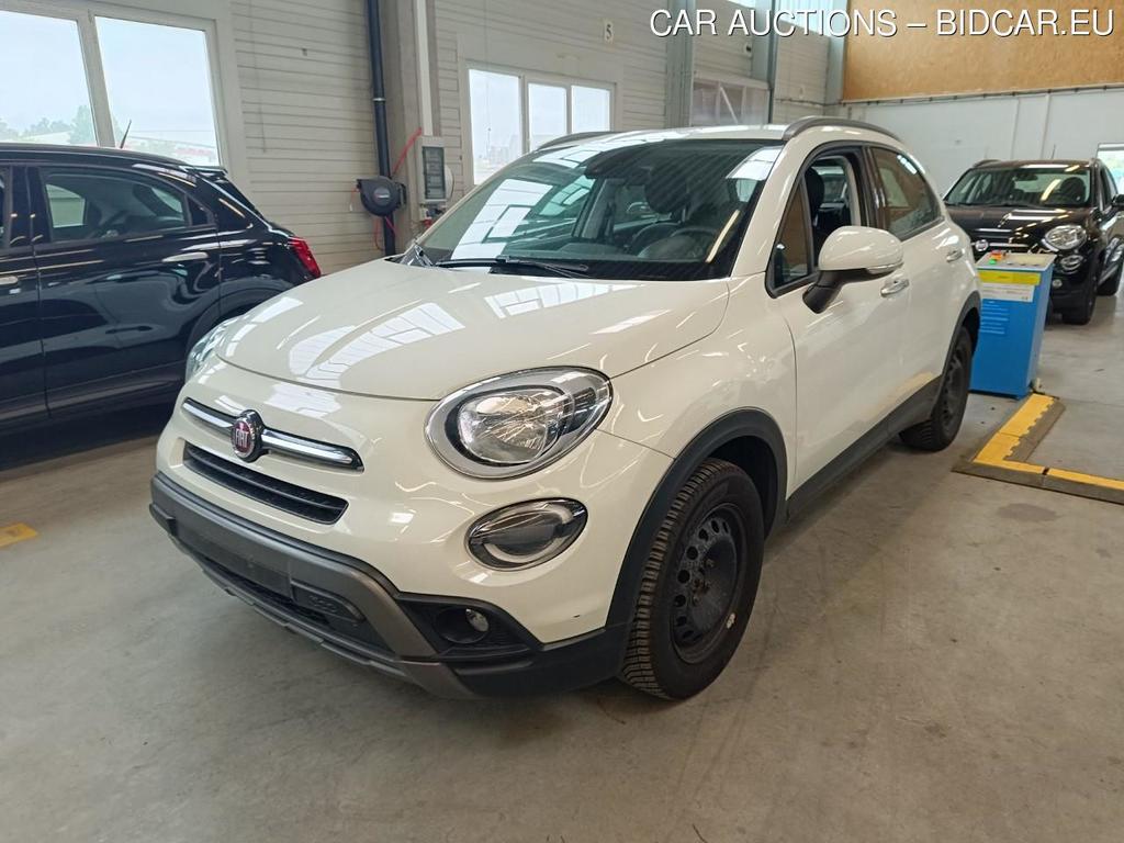 Fiat 500x 1.3 FIREFLY TURBO DCT 4X2 S&amp;S Cross, 2021