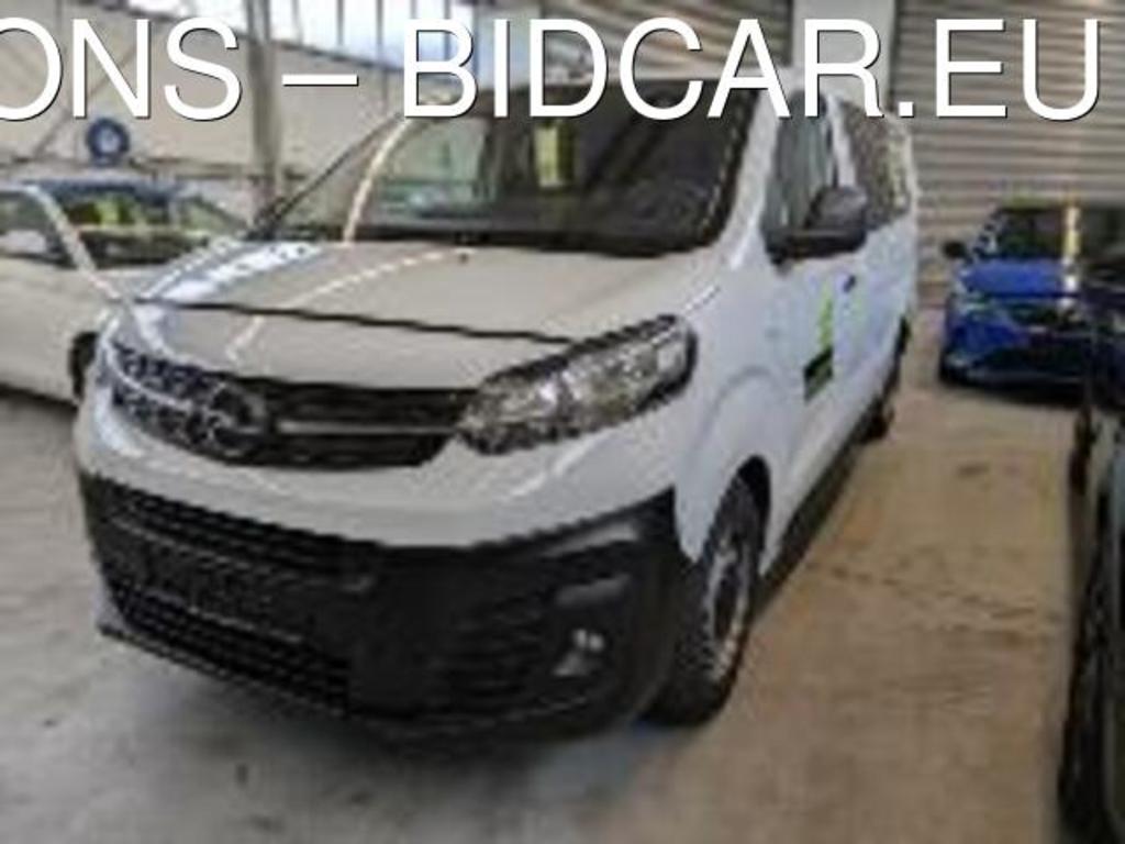 Opel Vivaro 2.0 BLUEHDI 145 LANG, 2024