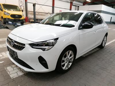 Opel Corsa 1.2 DIRECT INJECTION TURBO START/STOP Elegance, 2023