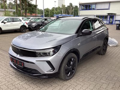 Opel Grandland 1.2 DI, 2024