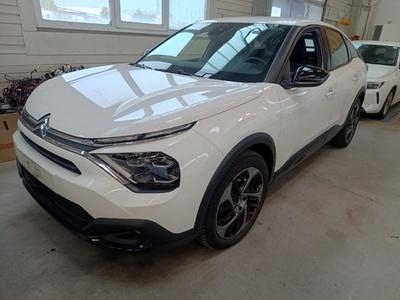 Citroen C4 PURETECH 130 STOP&amp;START EAT8 FEEL PACK, 2023