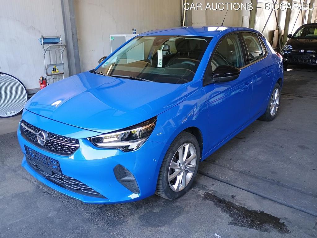 Opel Corsa 1.2 DIRECT INJECTION TURBO START/STOP Elegance, 2023