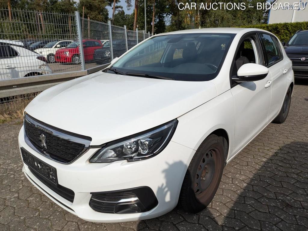 Peugeot 308 PURETECH 130 GPF EAT8 STOP &amp; START Active Pack, 2021