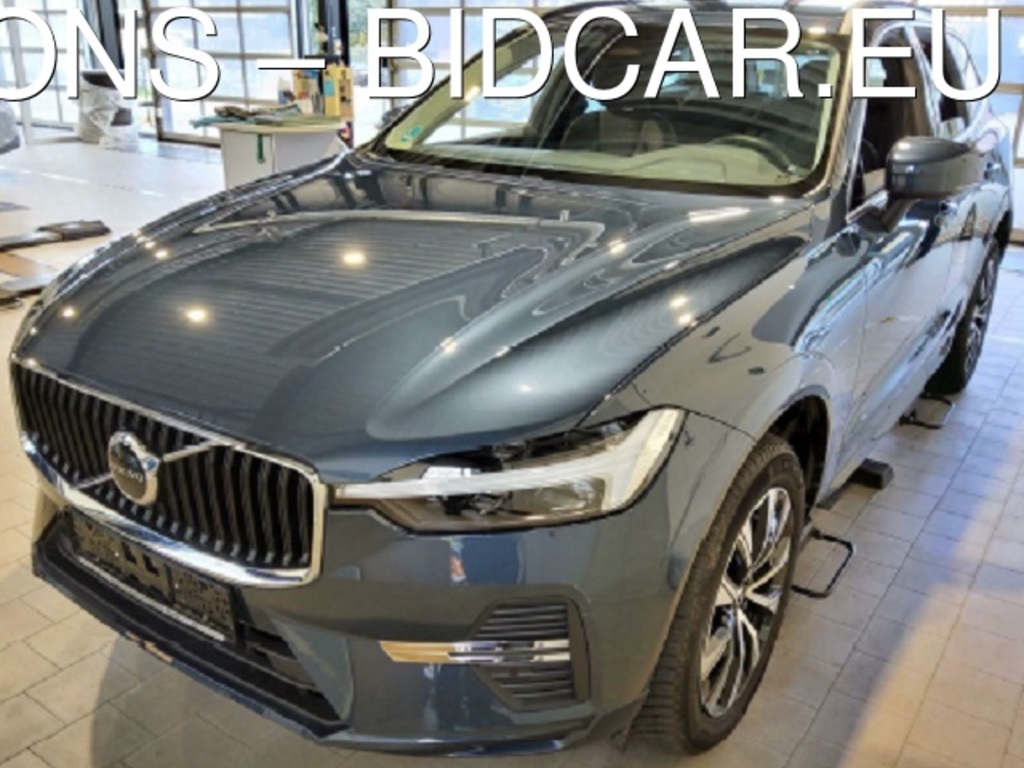 Volvo Xc60 B4 D, 2023