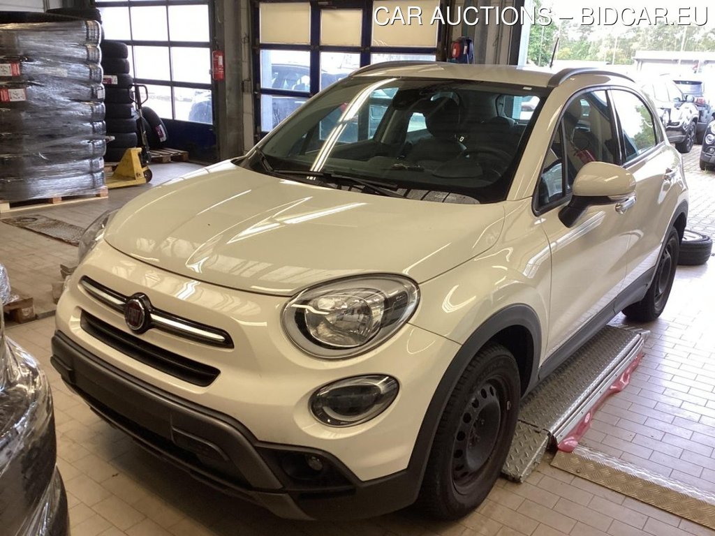 Fiat 500x 1.3 FIREFLY TURBO DCT 4X2 S&amp;S Cross, 2021