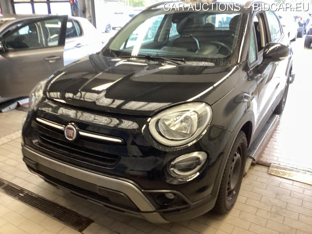 Fiat 500x 1.3 FIREFLY TURBO DCT 4X2 S&amp;S Cross, 2021