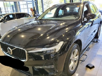 Volvo Xc60 B4 B, 2023