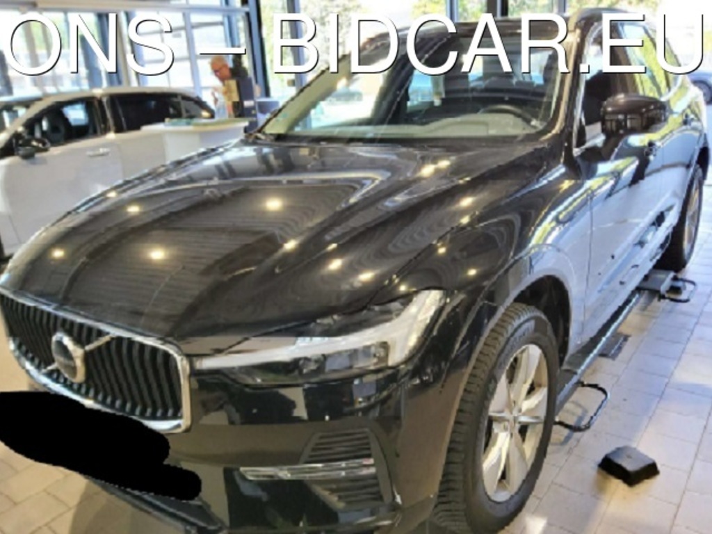 Volvo Xc60 B4 B, 2023