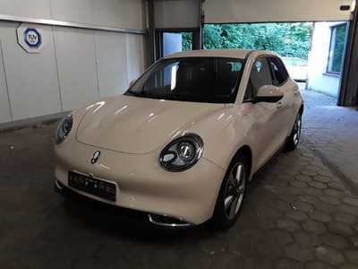 ORA Funky CAT 400 Pro, 2023