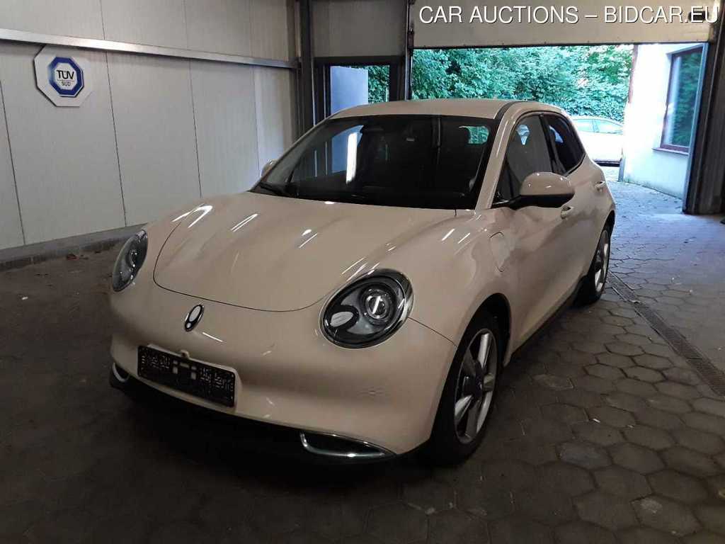 ORA Funky CAT 400 Pro, 2023