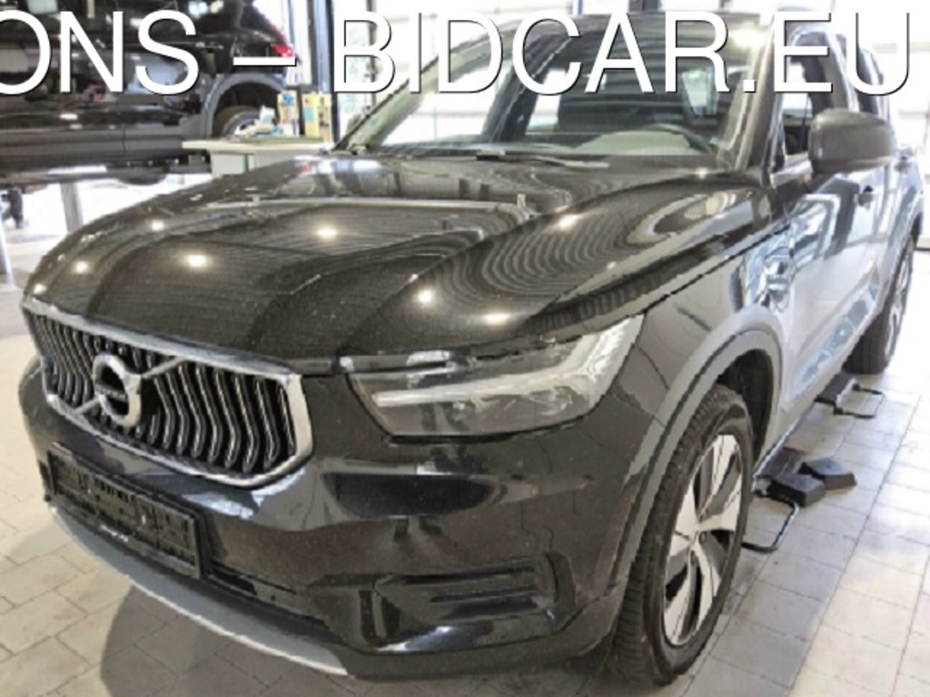 Volvo Xc40 T4 RECHARGE DKG, 2022