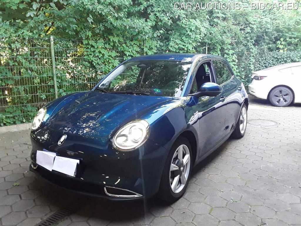 ORA Funky CAT 400 Pro, 2023