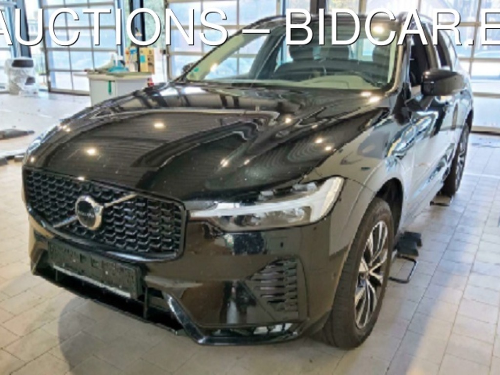 Volvo Xc60 B4 B GEARTRONIC, 2022