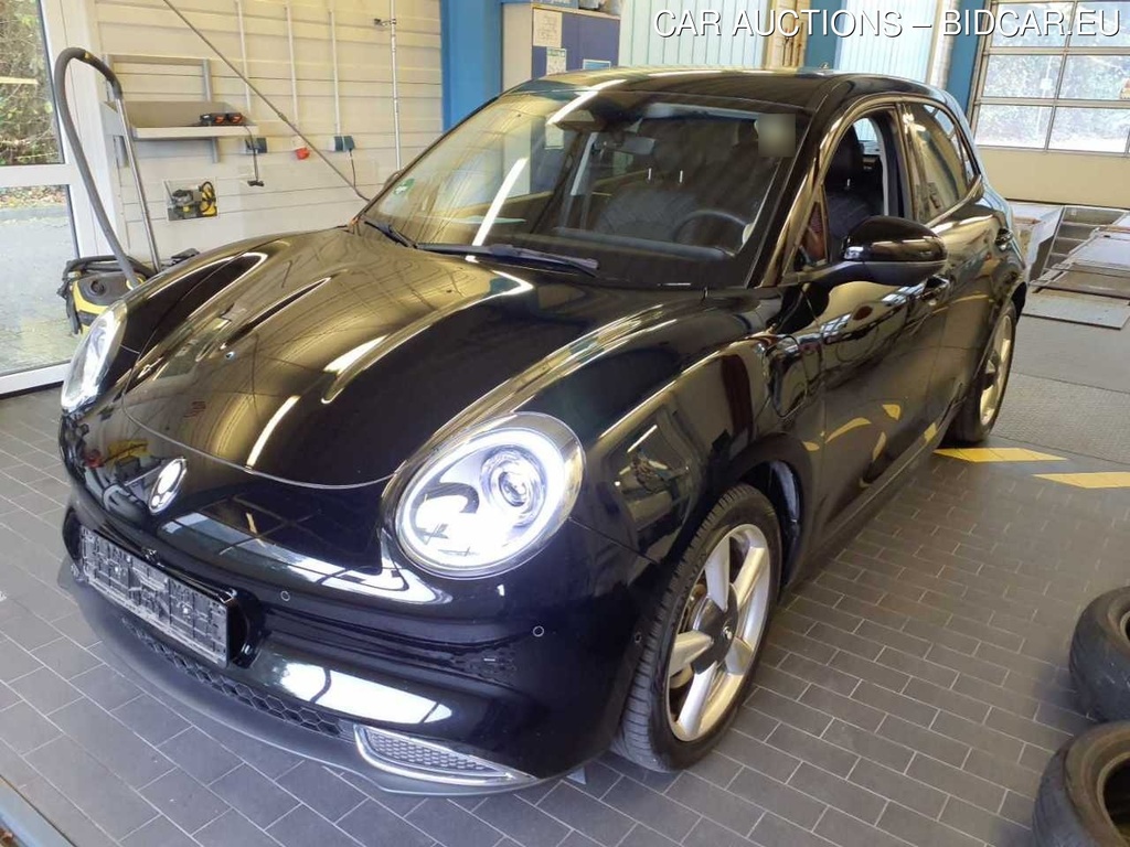 ORA Funky CAT 400 Pro+, 2023