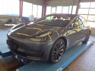 Tesla Model 3 LANGSTRECKENBATT. ALLRADANTRIEB DUAL MOTOR Performance, 2020