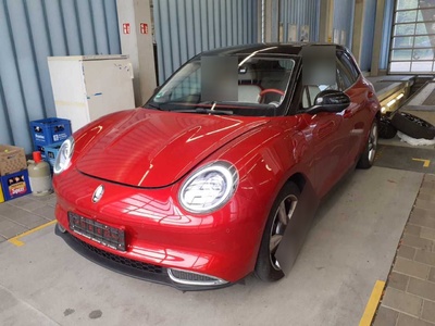 ORA Funky CAT 400 Pro+, 2023