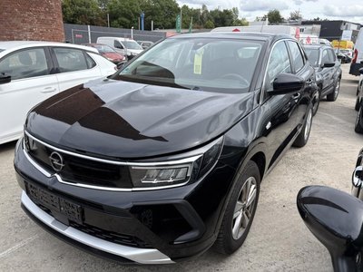 Opel Grandland 1.2 DI AUTOMATIK, 2024