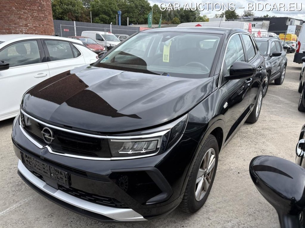 Opel Grandland 1.2 DI AUTOMATIK, 2024