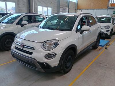 Fiat 500x 1.3 FIREFLY TURBO DCT 4X2 S&amp;S Cross, 2021