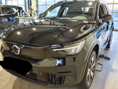 Volvo Xc40 RECHARGE 69 KWH SINGLE MOTOR, 2022