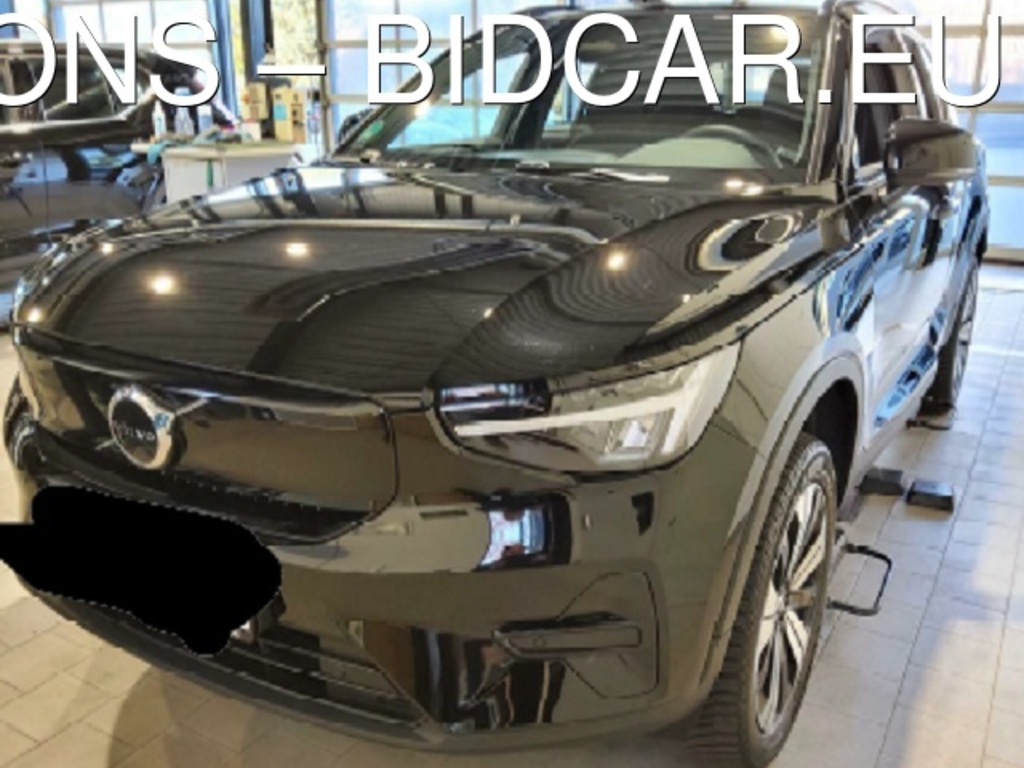 Volvo Xc40 RECHARGE 69 KWH SINGLE MOTOR, 2022