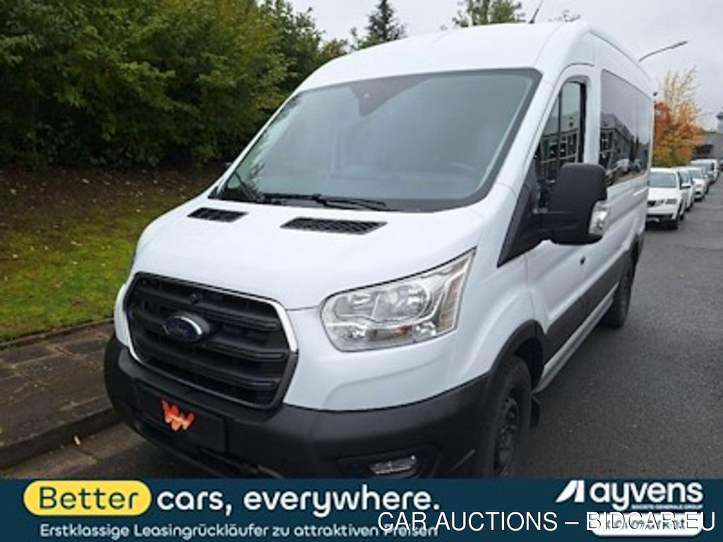Ford Transit 350 l2h 2 VA Trend