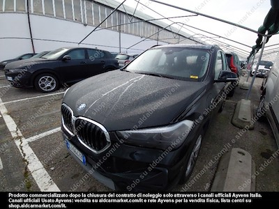 BMW X1 xdrive 25e business advantage -